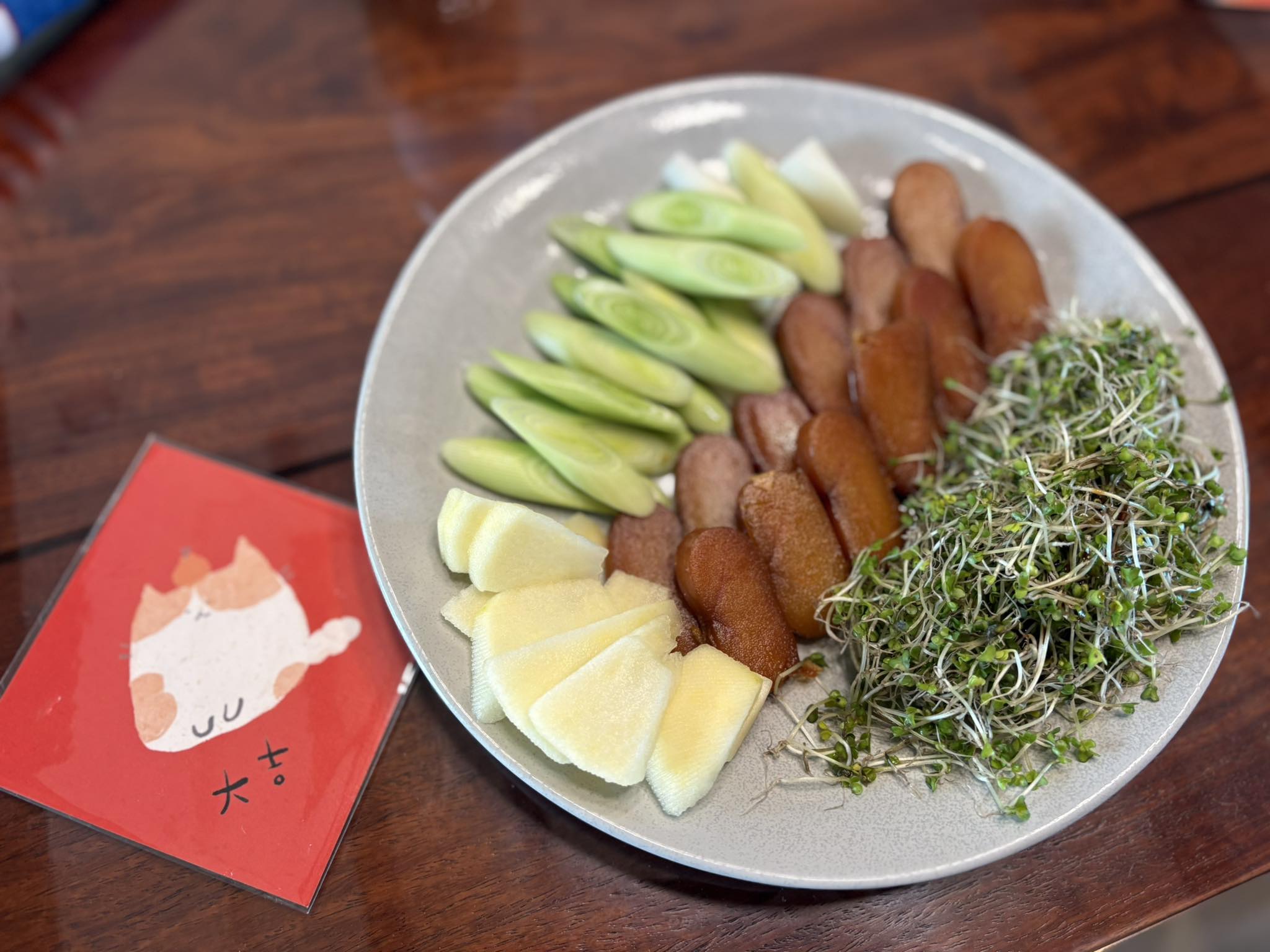 少吃也沒瘦？年後的代謝修復