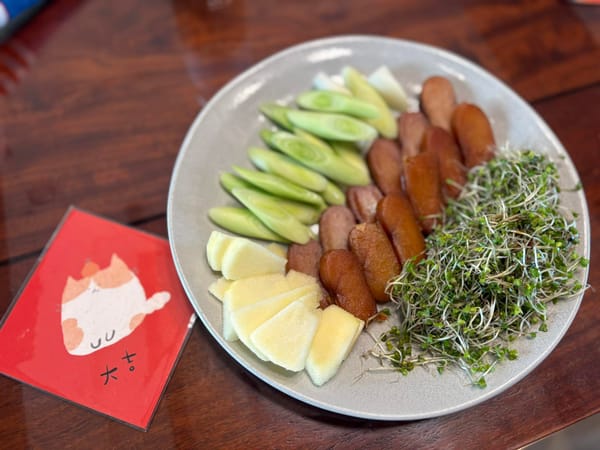 少吃也沒瘦？年後的代謝修復